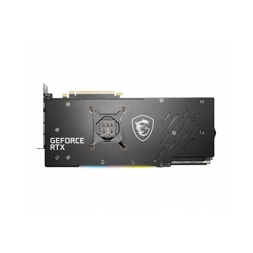 MSI GeForce RTX 3080 GAMING Z TRIO 10GB Graphics Card
