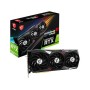 MSI GeForce RTX 3080 Ti Gaming X TRIO 12G GRAPHICS CARD