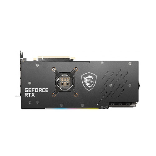 MSI GeForce RTX 3080 Ti Gaming X TRIO 12G GRAPHICS CARD