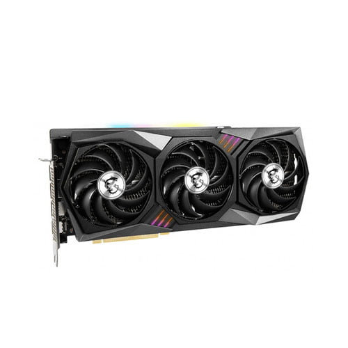MSI GeForce RTX 3080 Ti Gaming X TRIO 12G GRAPHICS CARD
