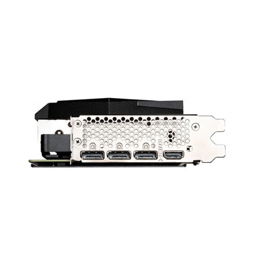 MSI GeForce RTX 3080 Ti Gaming X TRIO 12G GRAPHICS CARD