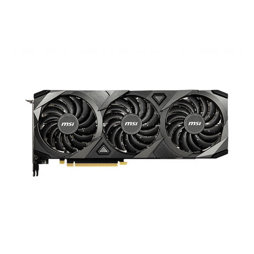 MSI GeForce RTX 3080 VENTUS 3X PLUS 10G OC LHR GRAPHICS CARD