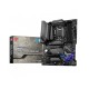 MSI MAG Z590 TOMAHAWK WIFI INTEL LGA 1200 ATX MOTHERBOARD