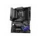 MSI MAG Z590 TOMAHAWK WIFI INTEL LGA 1200 ATX MOTHERBOARD