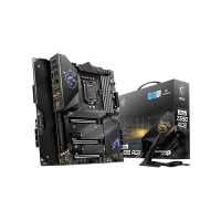 MSI MEG Z590 ACE 10th Gen And 11th Gen ATX Motherboard