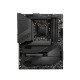 MSI MEG Z590 UNIFY 10TH GEN AND 11TH GEN ATX WIFI MOTHERBOARD