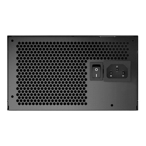 MSI MPG A750GF 80 Plus Gold Modular Power Supply