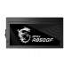 MSI MPG A850GF 850W 80 Plus Gold Full Modular Power Supply