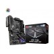 MSI MPG Z490 GAMING EDGE WIFI 10TH GEN ATX MOTHERBOARD