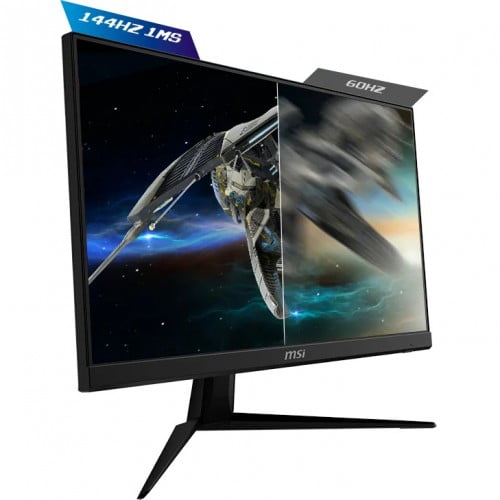 MSI Optix G241 23.8 inch 144Hz 1ms FreeSync Full HD Gaming Monitor