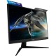 MSI Optix G241 23.8 inch 144Hz 1ms FreeSync Full HD Gaming Monitor