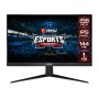 MSI Optix G241 23.8 inch 144Hz 1ms FreeSync Full HD Gaming Monitor