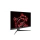 MSI Optix G242 24 Inch 144 Hz FHD FreeSync Gaming Monitor