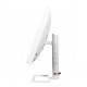 MSI PRESTIGE PS341WU 34 inch 5K, 8MS NANO IPS Monitor