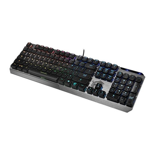 MSI VIGOR GK50 LOW PROFILE Gaming Keyboard