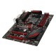 MSI X470 Gaming Plus Max RGB AMD Motherboard