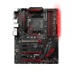 MSI X470 Gaming Plus Max RGB AMD Motherboard
