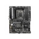 MSI Z590 PRO WI-FI INTEL 11TH GEN LGA 1200 ATX MOTHERBOARD