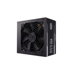 COOLER MASTER MWE 550 BRONZE V2 230V 80 PLUS POWER SUPPLY