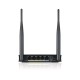 Zyxel NBG-418N V2 300 Mbps Wireless Router