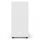 NZXT H510i Compact Mid-Tower RGB Gaming Casing (WHITE)