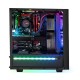 NZXT HUE PLUS RGB LED CONTROLLER CASE