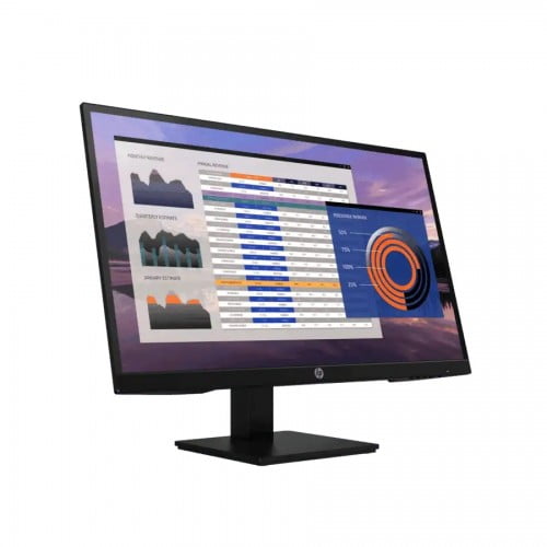 HP P27h G4 27 Inch Full HD IPS Monitor