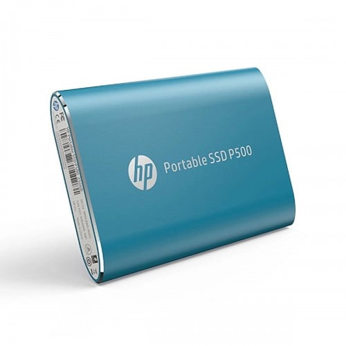HP P500 1TB USB 3.1 Type-C Gen2 Portable SSD