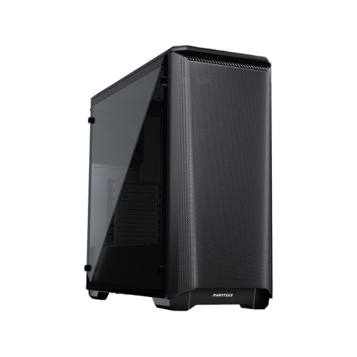 Phanteks Eclipse P400A Tempered Glass ATX Mid Tower Case