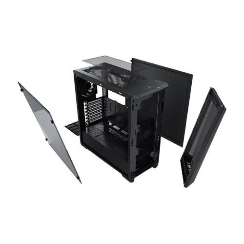 Phanteks Eclipse P400A Tempered Glass ATX Mid Tower Case