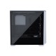 PHANTEKS ECLIPSE P400A TEMPERED GLASS DRGB ATX MID TOWER CASE (WHITE)