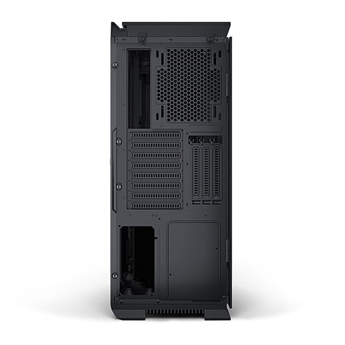 Phanteks Enthoo 719 Luxe II Tempered Glass Full Tower Drgb Lighting Case (Black)