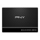 PNY CS900 120GB 2.5" SATA III Internal SSD PNY CS900 120GB 2.5" SATA III Internal SSD