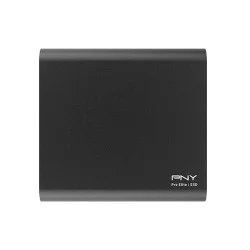 PNY Pro Elite 1TB USB 3.1 Gen 2 Type-C Portable SSD
