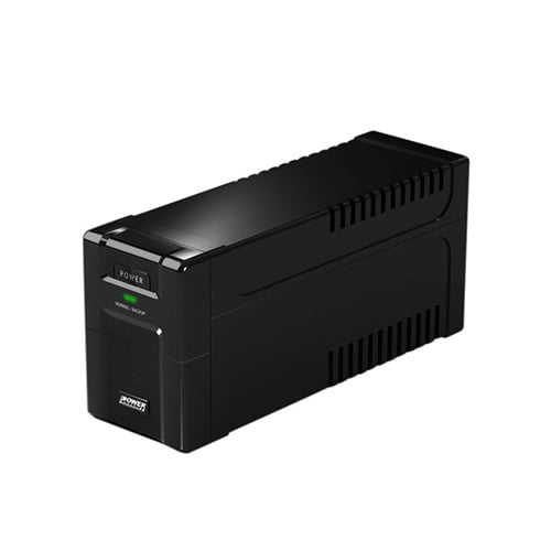 POWER GUARD 1200VA CS OFFLINE UPS