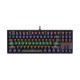 REDRAGON DAKSA K576R MECHANICAL GAMING KEYBOARD