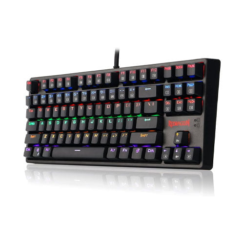 REDRAGON DAKSA K576R MECHANICAL GAMING KEYBOARD