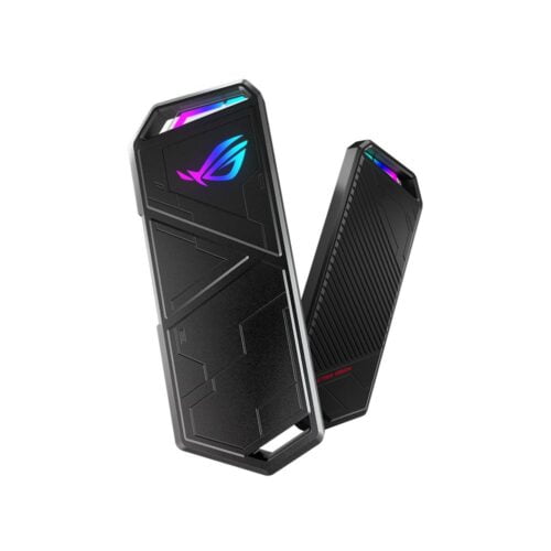 Asus ROG Strix Arion Lite M.2 NVMe SSD Enclosure