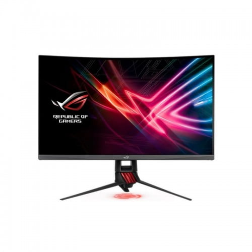 ASUS ROG Strix XG32VQR 32 Inch Curved HDR Gaming Monitor