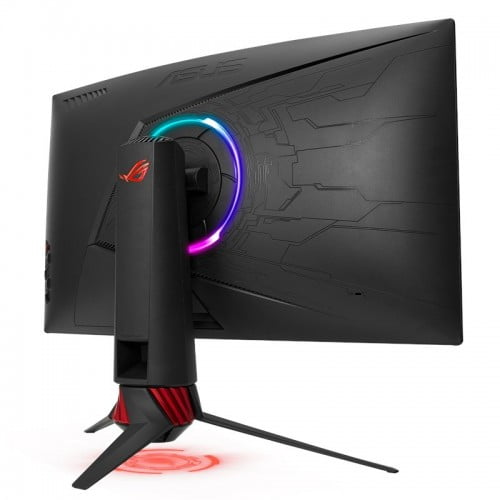 ASUS ROG Strix XG32VQR 32 Inch Curved HDR Gaming Monitor