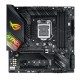 ASUS ROG STRIX Z490-G GAMING WI-FI Intel 10th Gen Micro-ATX Motherboard
