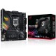 ASUS ROG STRIX Z490-G GAMING WI-FI Intel 10th Gen Micro-ATX Motherboard