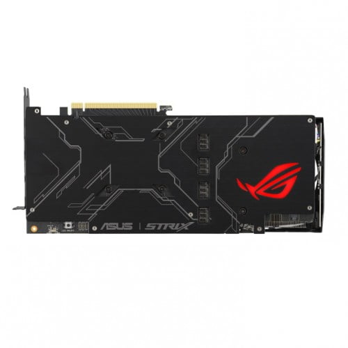 Asus ROG Strix GeForce RTX 2060 EVO V2 6GB GDDR6 Graphics Card