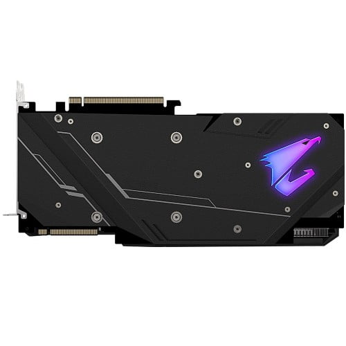 Gigabyte Aorus Geforce Rtx 2080 Super 8GB Graphics Card Gigabyte Aorus Geforce Rtx 2080 Super 8GB Graphics Card