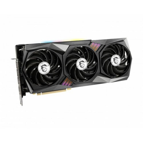 MSI Geforce RTX 3070 Gaming X Trio 8GB Graphics Card