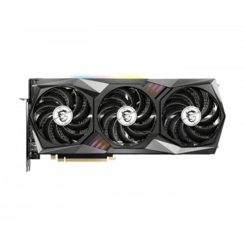 MSI Geforce RTX 3070 Gaming X Trio 8GB Graphics Card