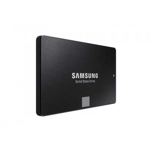 Samsung 860 Evo 500GB 2.5 Inch Internal SSD