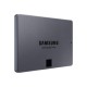 Samsung 860 QVO 1TB 2.5” SATA III SSD