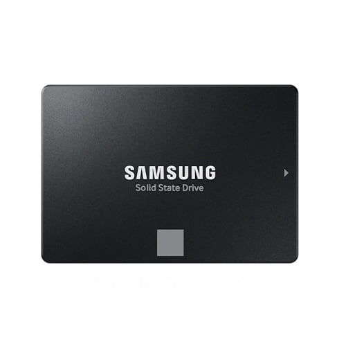 Samsung 870 EVO 250GB 2.5 Inch SATA III Internal SSD