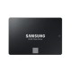 Samsung 870 EVO 250GB 2.5 Inch SATA III Internal SSD